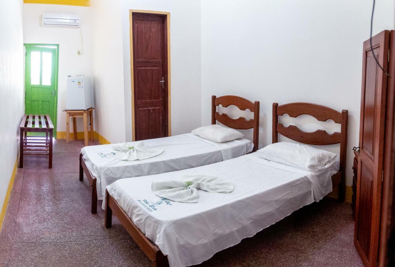 Hotel Ilha Bela Parintins Εξωτερικό φωτογραφία