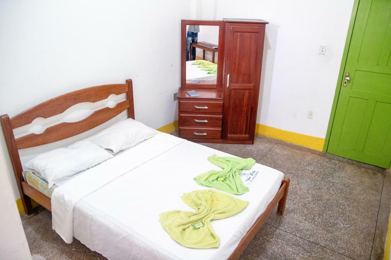 Hotel Ilha Bela Parintins Εξωτερικό φωτογραφία